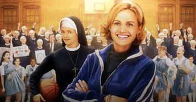 THE MIGHTY MACS - DVD review