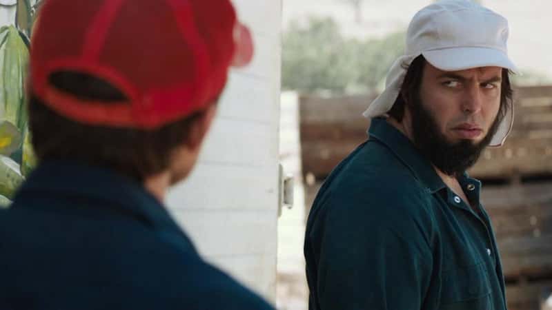 100 BLOODY ACRES - Blu-ray review