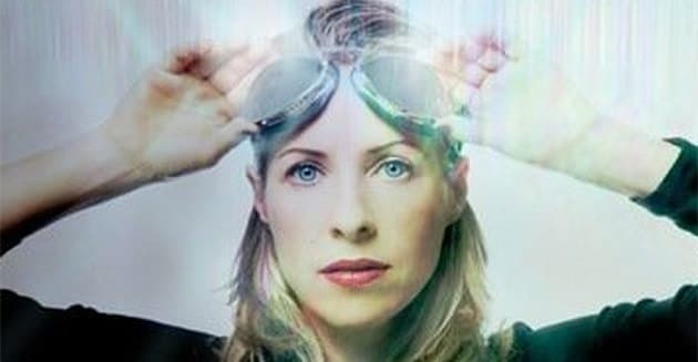 CONNECTED - DVD review