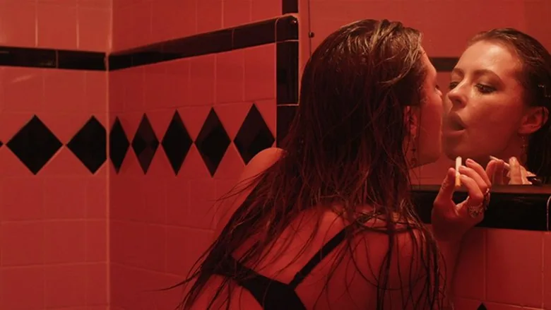 88 - Blu-ray review