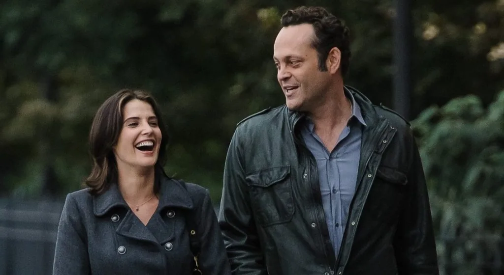 DELIVERY MAN - Blu-ray review