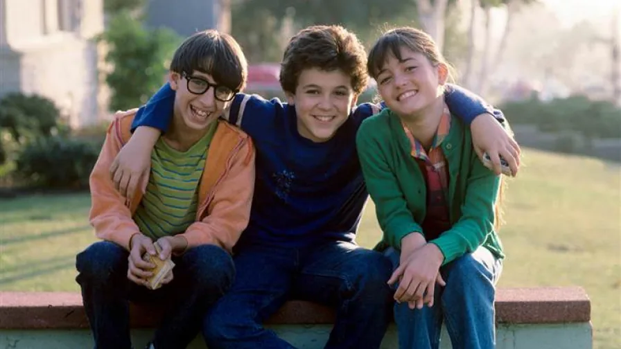 THE WONDER YEARS: SEASON 2 - DVD review