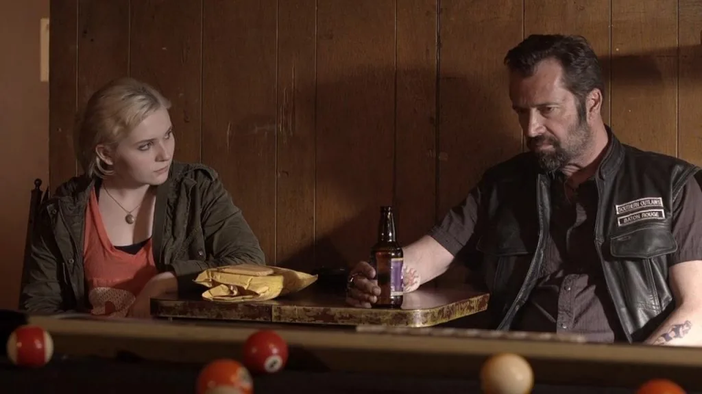 WICKED BLOOD - Blu-ray review