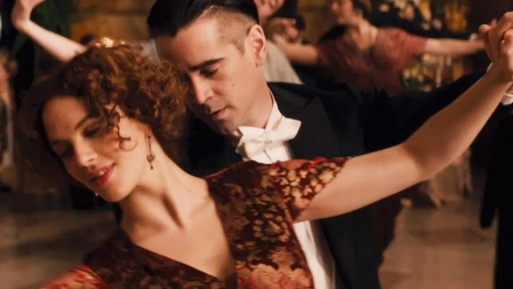 WINTER'S TALE - Blu-ray review