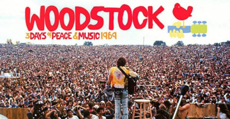 WOODSTOCK: 3 DAYS OF PEACE AND MUSIC 40TH ANNIVERSARY REVISITED DIRECTOR'S CUT - Blu-ray review