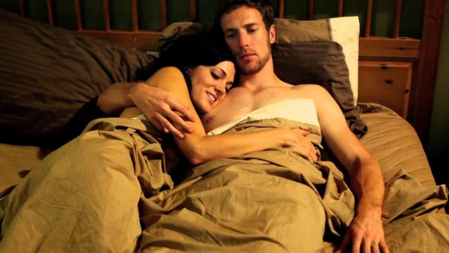 TOUCH - DVD review