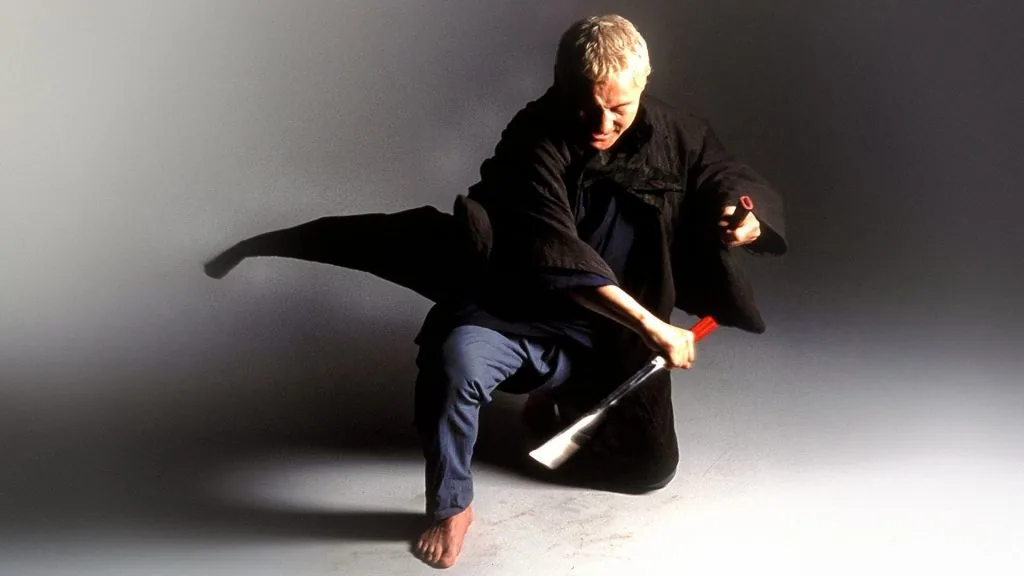 ZATOICHI: THE BLIND SWORDSMAN - Blu-ray review