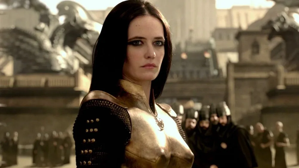 300: RISE OF AN EMPIRE - Blu-ray review