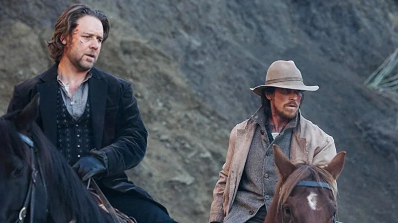 3:10 TO YUMA - Blu-ray review