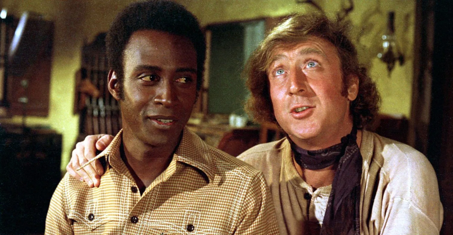 BLAZING SADDLES: 40TH ANNIVERSARY EDITION - Blu-ray review