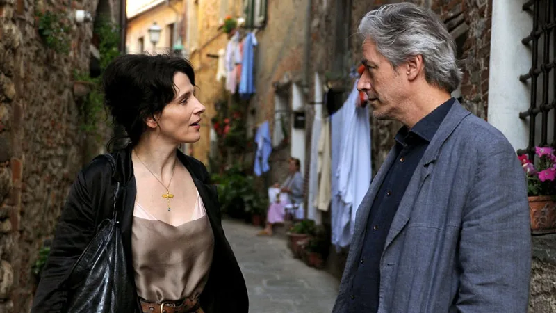 CERTIFIED COPY - Blu-ray review