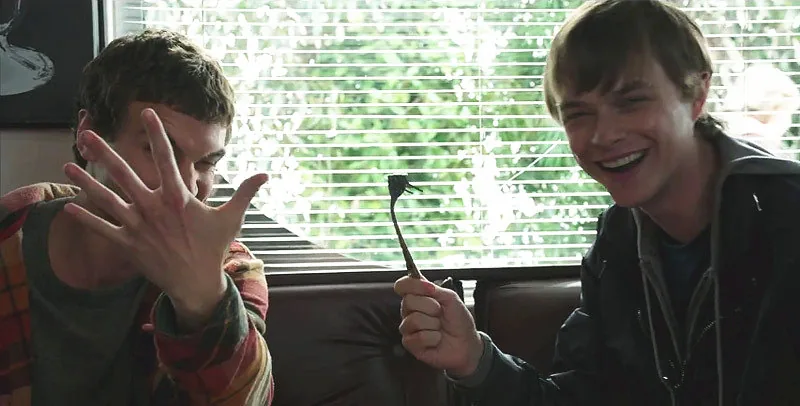 CHRONICLE - Blu-ray review