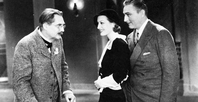 GRAND HOTEL - Blu-ray review