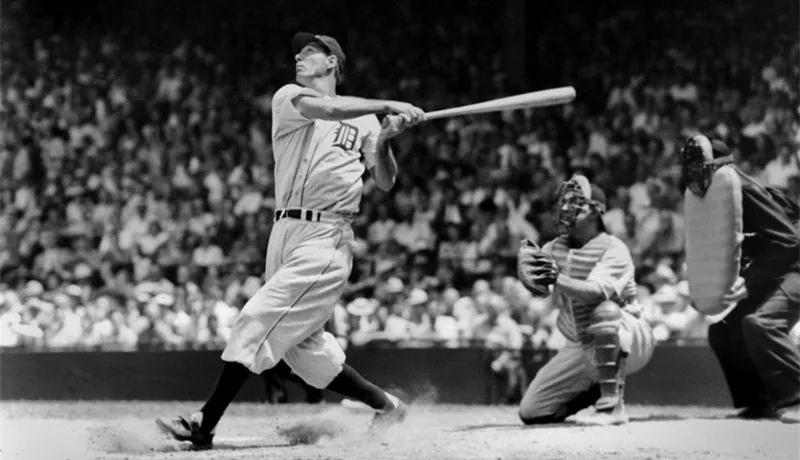 THE LIFE AND TIMES OF HANK GREENBERG: SPECIAL 2-DISC EDITION - DVD review