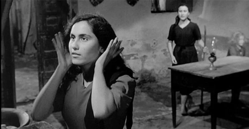 LA TERRA TREMA - DVD Review