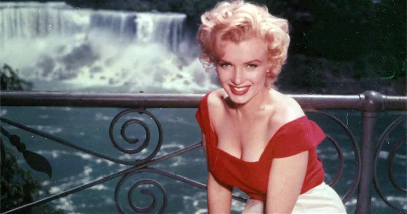 NIAGARA - Blu-ray review