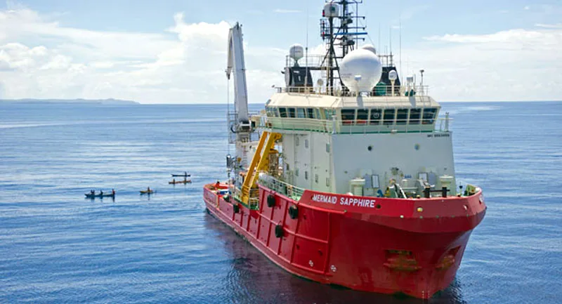 JAMES CAMERON'S DEEPSEA CHALLENGE 3D - Blu-ray review