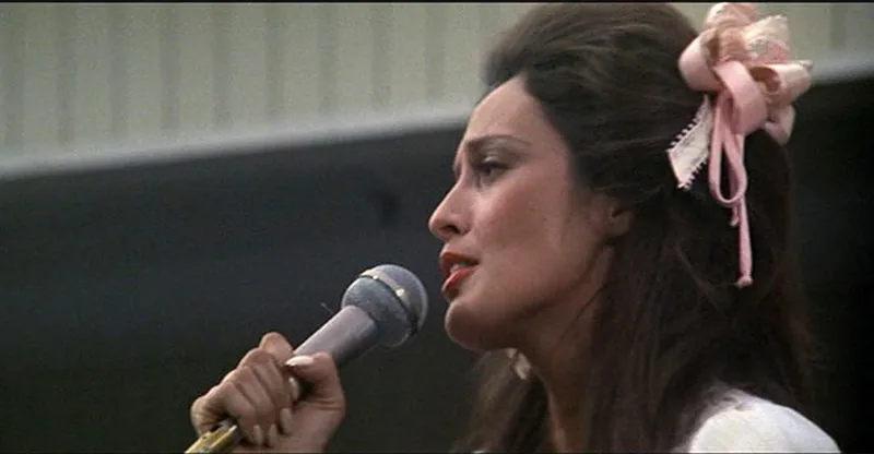 NASHVILLE - Blu-ray review