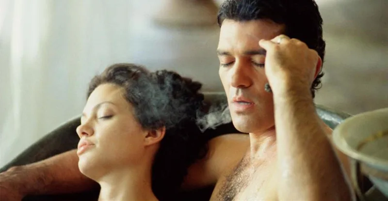 ORIGINAL SIN - DVD review