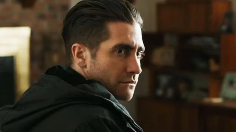 PRISONERS - Blu-ray review