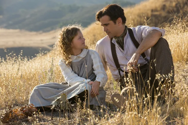 SAVING MR. BANKS - Theatrical review