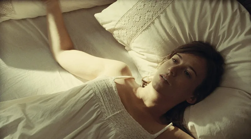 SLEEP TIGHT - Blu-ray review