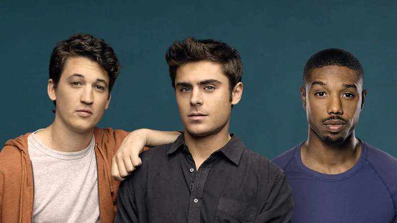 THAT AWKWARD MOMENT - Blu-ray review