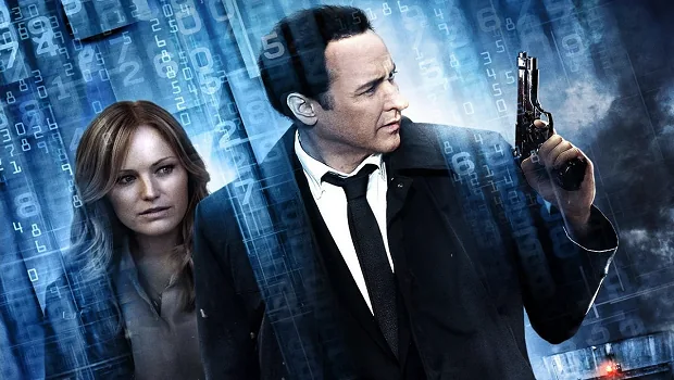THE NUMBERS STATION - Blu-ray review