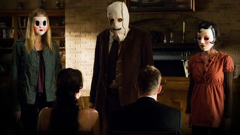 THE STRANGER - Blu-ray release
