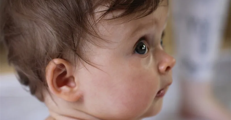 THE HAPPIEST BABY ON THE BLOCK - DVD review
