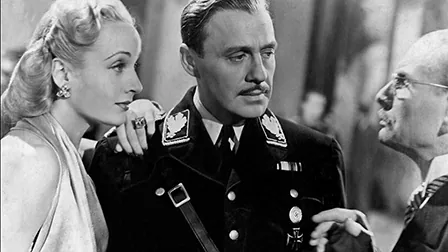 TO BE OR NOT TO BE - Blu-ray review