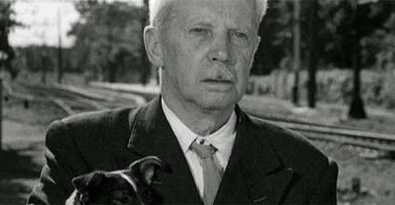 UMBERTO D. - Blu-ray review