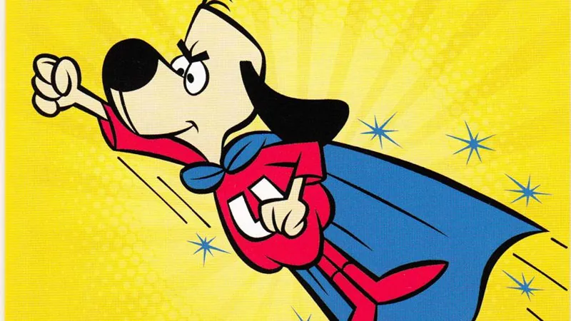 UNDERDOG: COMPLETE COLLECTOR'S EDITION - DVD review