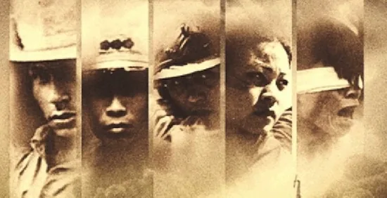 VIETNAM: THE TEN THOUSAND DAY WAR - DVD review