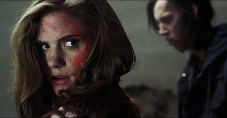ZOMBIE HUNTER - Blu-ray review