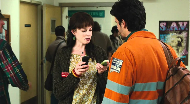 A BIRD OF THE AIR - DVD review