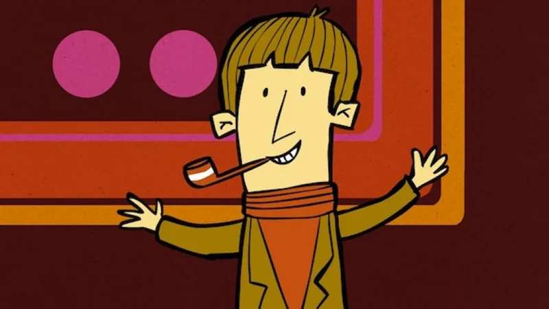 A LIAR'S AUTOBIOGRAPHY: THE UNTRUE STORY OF MONTY PYTHON'S GRAHAM CHAPMAN - DVD review