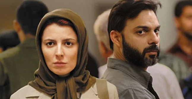 A SEPARATION - Blu-ray review