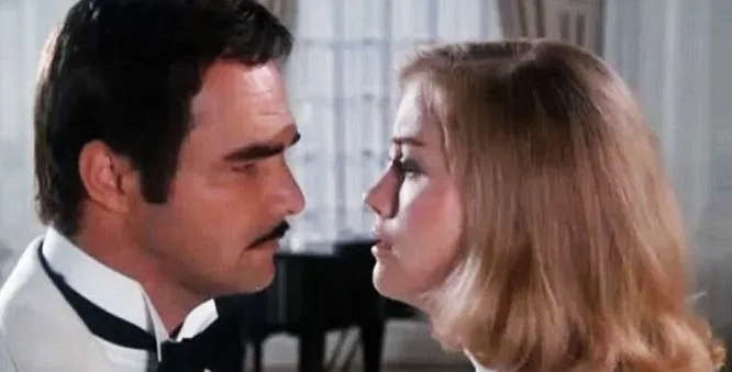 AT LONG LAST LOVE - Blu-ray review