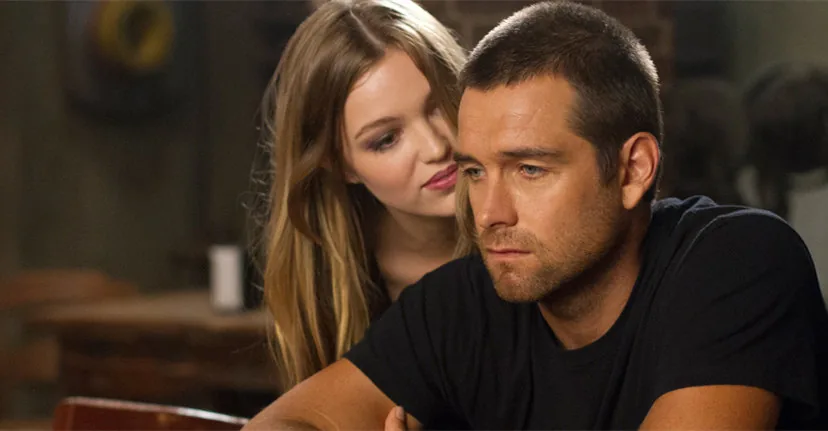 BANSHEE: THE COMPLETE FIRST SEASON - DVD review