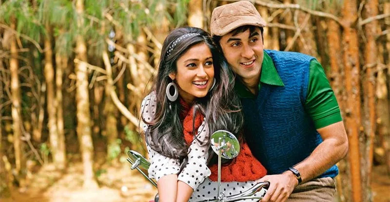 BARFI! - Theatrical review