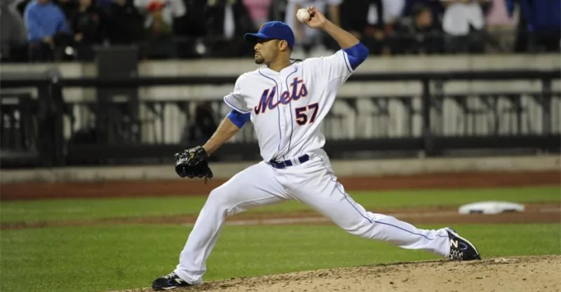BASEBALL'S GREATEST GAMES: NEW YORK METS FIRST NO-HITTER - DVD review