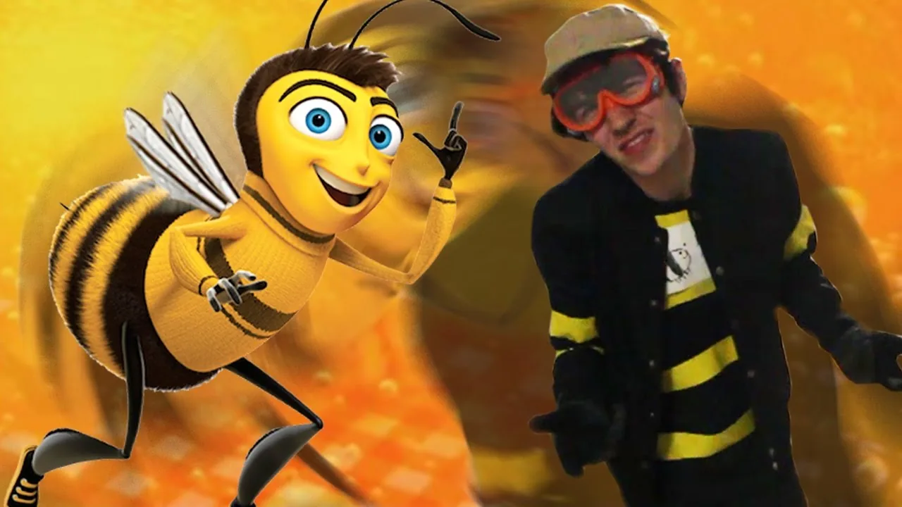 BEE PEOPLE - DVD review