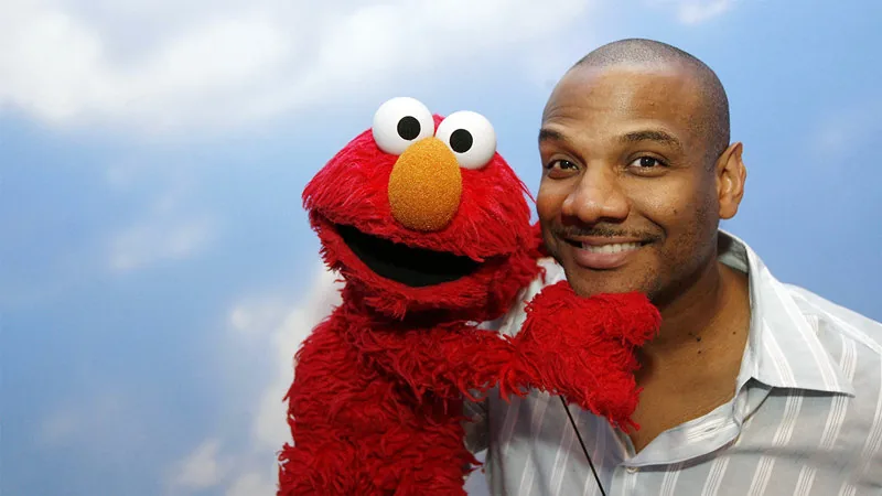 BEING ELMO: A PUPPETEER'S JOURNEY - DVD Review