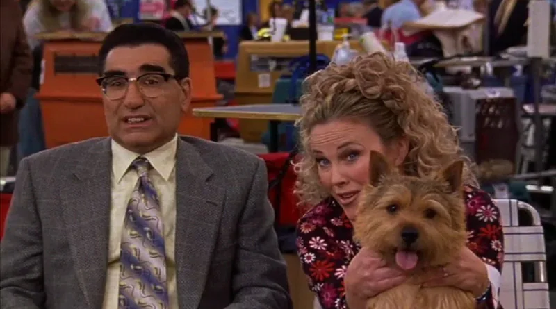 BEST IN SHOW - Blu-ray review
