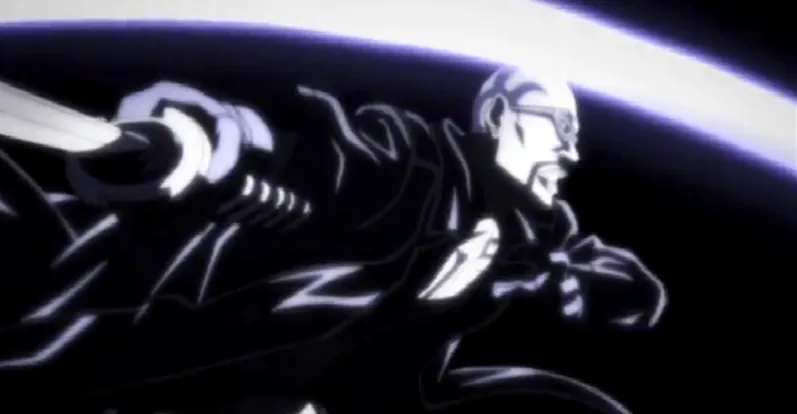 MARVEL ANIMATED SERIES: BLADE - DVD review