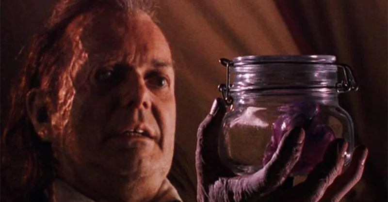 THE BLOB - Blu-ray review