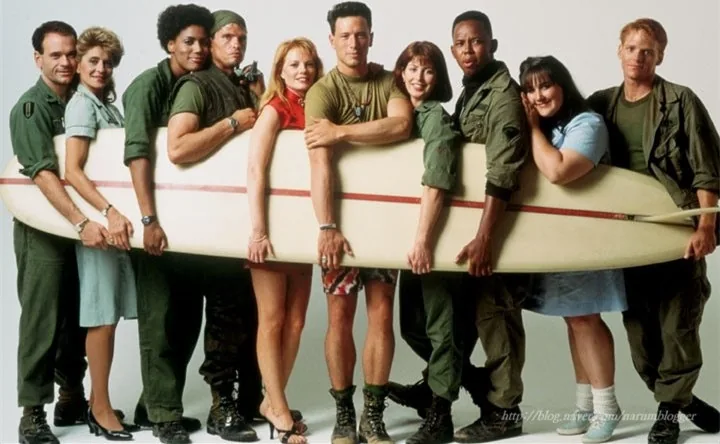 CHINA BEACH: THE COMPLETE COLLECTION - DVD review