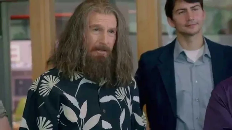 CLEAR HISTORY - DVD review