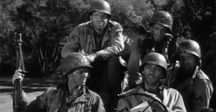 COMBAT!: SEASON 3 - DVD review